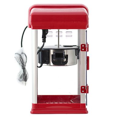 West Bend Theater Popcorn Machine