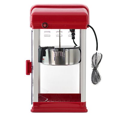 West Bend Theater Popcorn Machine