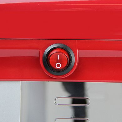 West Bend Theater Popcorn Machine