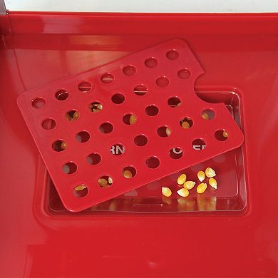 West Bend Theater Popcorn Machine