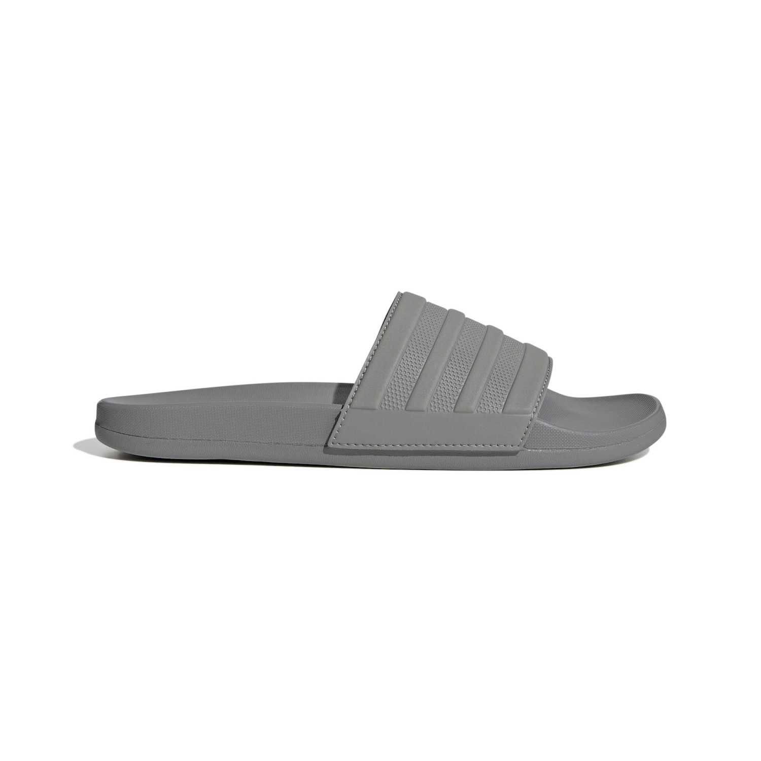 Kohls adidas slides best sale