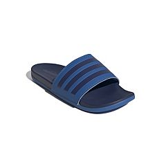 Mens slides online kohls