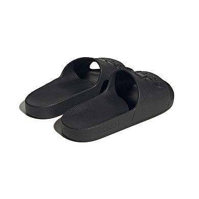 adidas Adilette Men's Aqua Slide Sandals