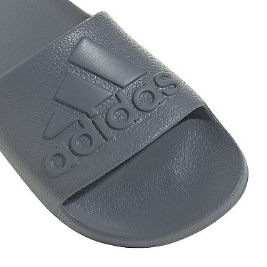 adidas Adilette Men's Aqua Slide Sandals