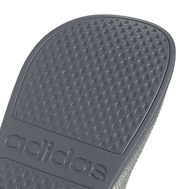 adidas Adilette Men's Aqua Slide Sandals