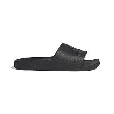 adidas Adilette Men's Aqua Slide Sandals