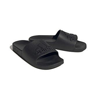 adidas Adilette Men's Aqua Slide Sandals