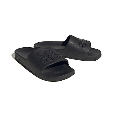 adidas Adilette Men's Aqua Slide Sandals