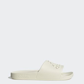 adidas Adilette Men's Aqua Slide Sandals