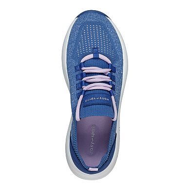 Easy Spirit Power Knit Women's Sneakers