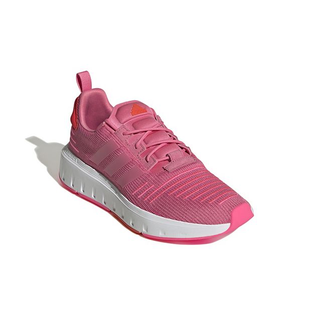 Adidas swift outlet run sneaker review