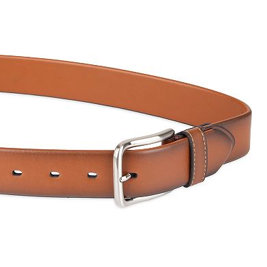 Men's Dockers Stretch Performance Belt with Hidden Stretch Tab
