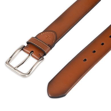Men's Dockers Stretch Performance Belt with Hidden Stretch Tab