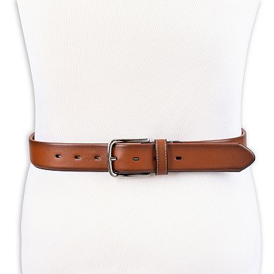 Men's Dockers Stretch Performance Belt with Hidden Stretch Tab