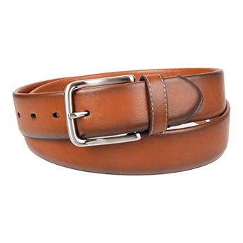 Men's Dockers® Stretch Performance Belt with Hidden Stretch Tab