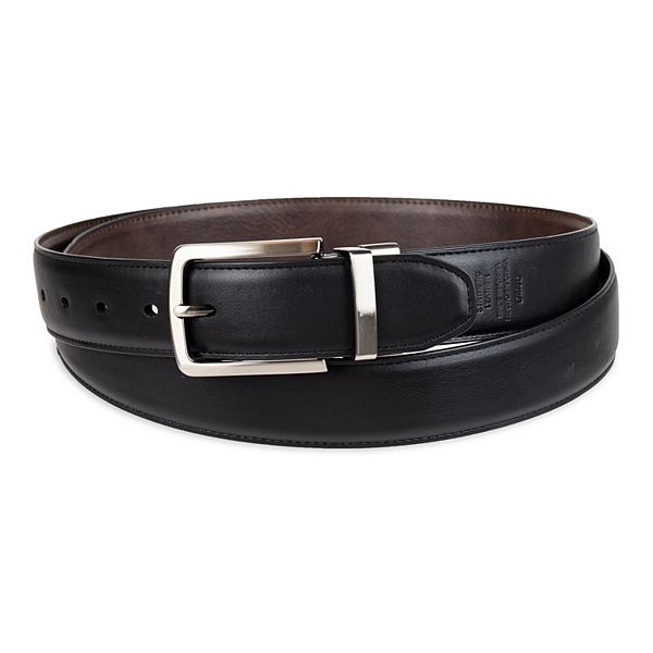 Men's Dockers® Two-In-One Reversible Stretch Casual Belt