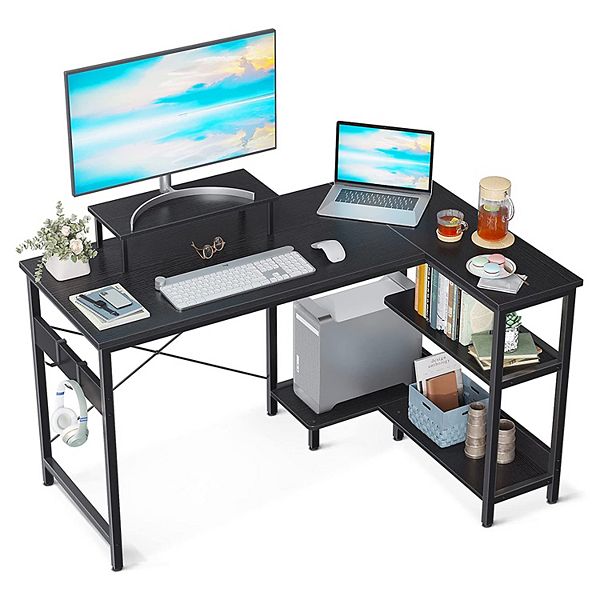 Kohls on sale computer desk