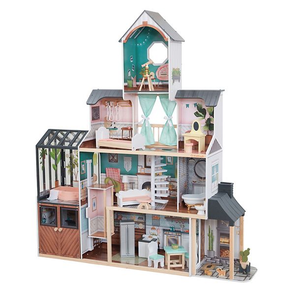 Doll house clearance kohls