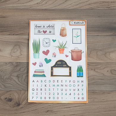 KidKraft Celeste Mansion Dollhouse with EZ Kraft Assembly