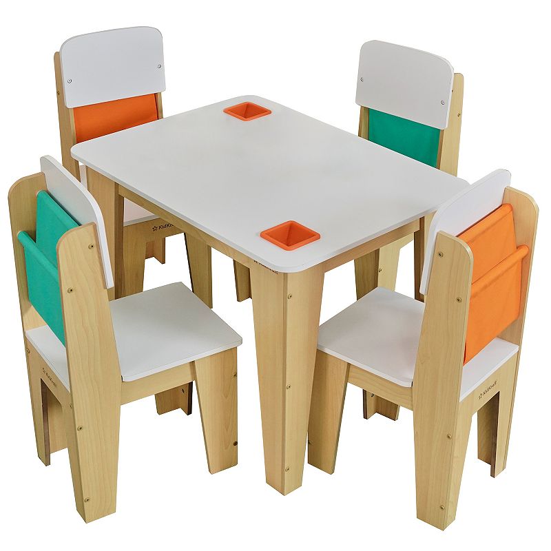 Kohl children's deals table and chairs