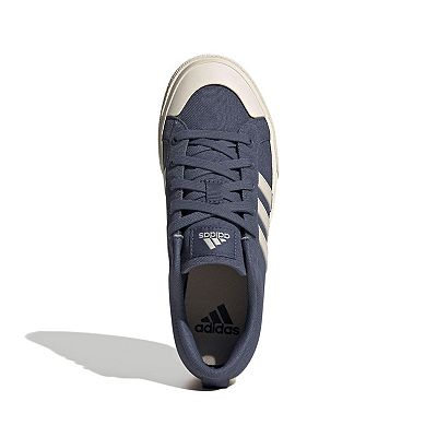 adidas gazelle silver green womens Original New Arrival Adidas NEO BRAVADA Women's Skateboarding Shoes Sneakers main image 1