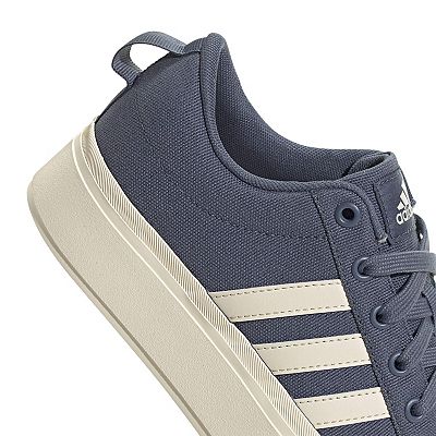 Women s adidas Bravada 2.0 Platform Lifestyle Shoes