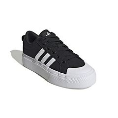 Black adidas Shoes For Women |