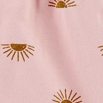 Baby Girl Carter's 3-Piece Sunshine Little Vest Set