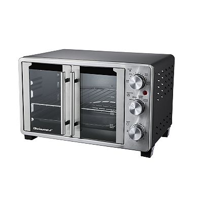 Elite Gourmet Convection Toaster popular Oven