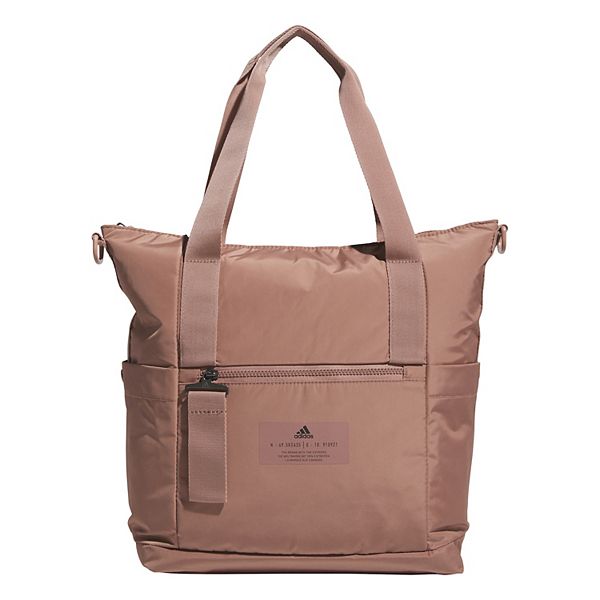 adidas All Me 2 Tote - Warm Clay Pink