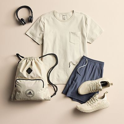 Adidas classic 3s sackpack 2025