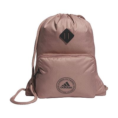 adidas classic 3s backpack pink 3 Bar Logo  SportsPower Australia 100% PET. Adidas Classic 3s 5 Backpack