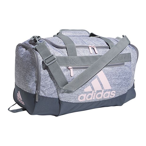 Adidas duffle shop bag kohls