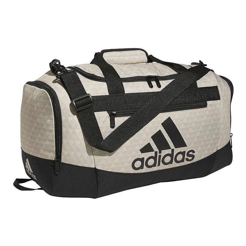 Adidas duffle hotsell bag kohls