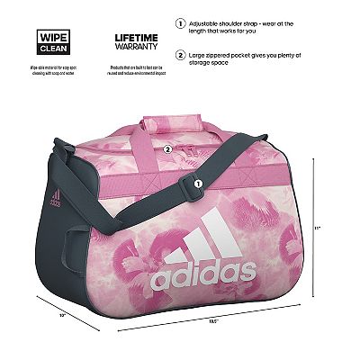 adidas Diablo Small Duffel