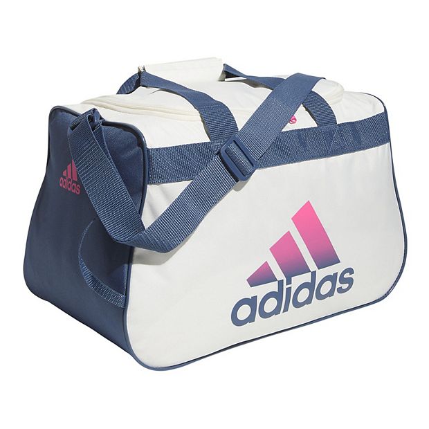 Kohls adidas best sale duffle bag