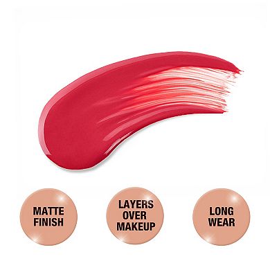 Matte Beauty Blush Wand