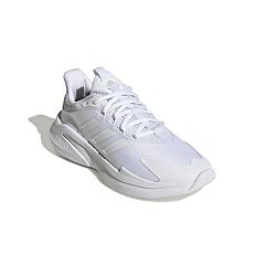 Womens White Active Athletic Shoes & Sneakers - Shoes