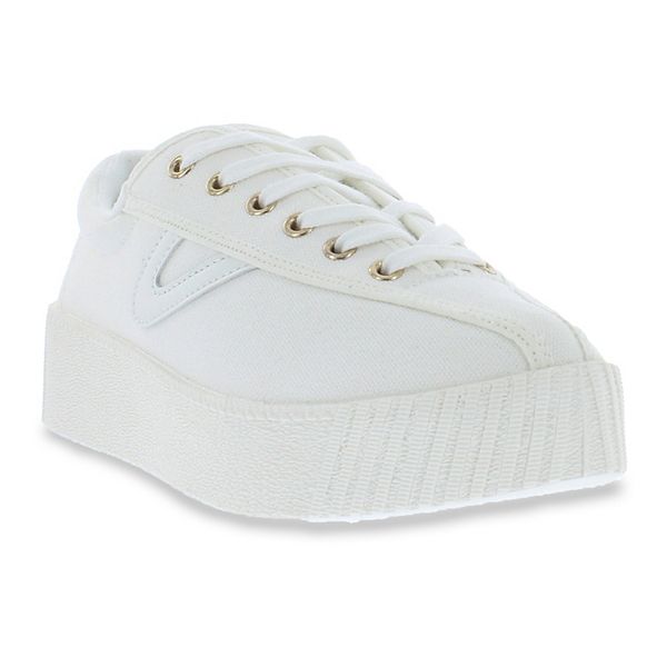 Tretorn nylite store bold sneakers