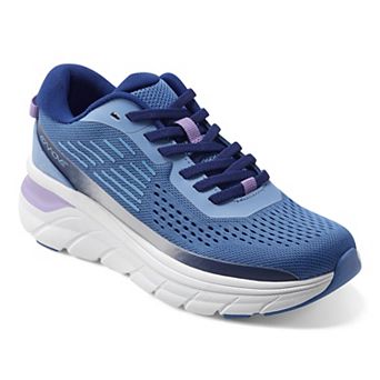 Easy Spirit Women's Mel EMOVE Lace-Up Sneakers