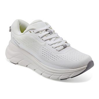 Easy Spirit Women's Mel EMOVE Lace-Up Sneakers