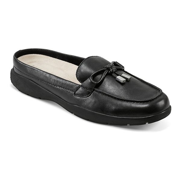 Easy Spirit Patti Women's Leather Mules