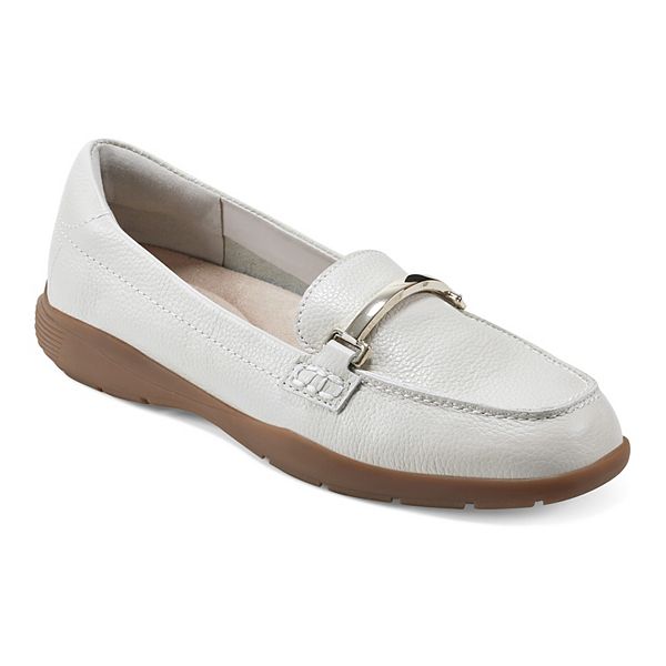 Easy Spirit Paula Women's Leather Loafers