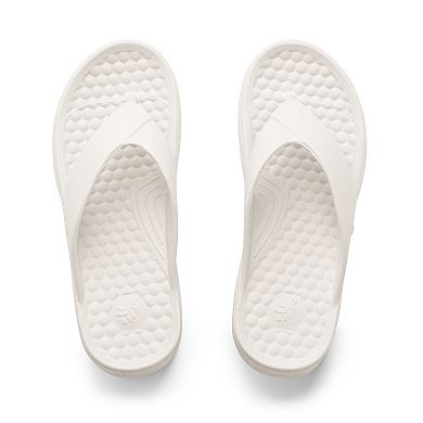 Joybees Women's Flip Flop Sandals