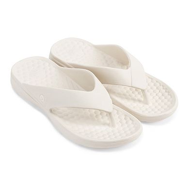 Joybees Women's Flip Flop Sandals