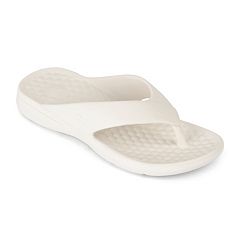 Kohls flip flop online slippers