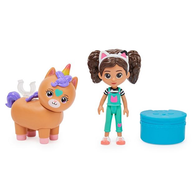 Gabby's Dollhouse - Meow-Mazing Mini Figures Set, 1 - Kroger