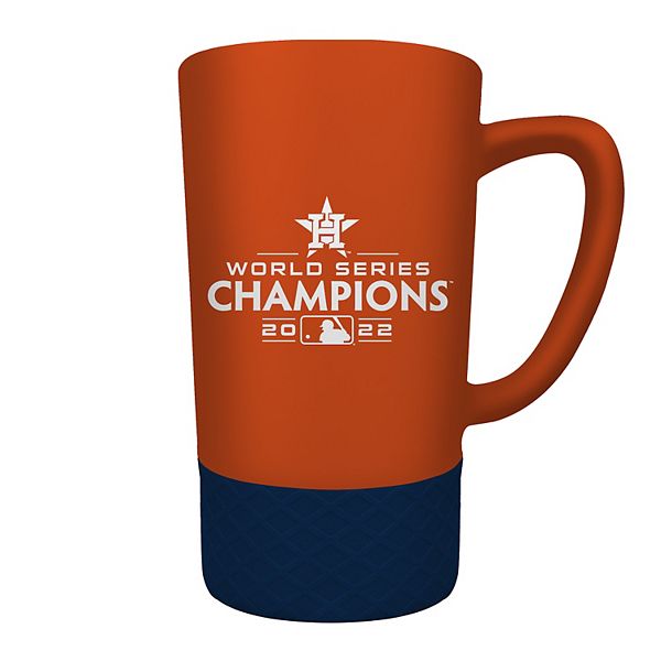 Houston Astros WS Champs - 50% Off Select Gear