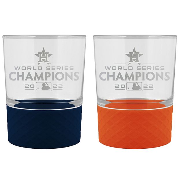 Houston Astros WS Champs - 50% Off Select Gear