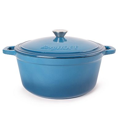 BergHOFF Neo 4-pc. 3-qt. & 7-qt. Cast-Iron Dutch Oven Set